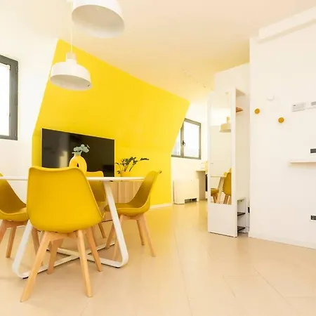 Apartamento Kill Bill's Retreat - 10 Minuti Dal Duomo